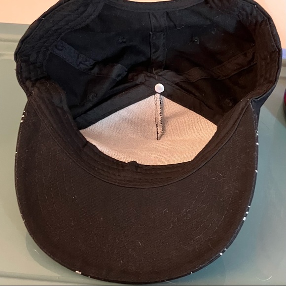 Accessories Star Wars Youth Baseball Hat Snapback Black And Gray